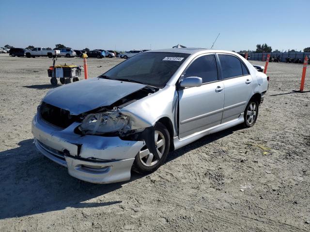 toyota corolla ce 2005 1nxbr32ex5z466619