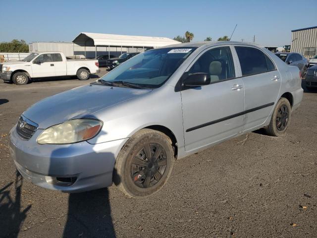 toyota corolla ce 2005 1nxbr32ex5z512448