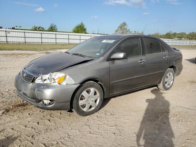 toyota corolla ce 2005 1nxbr32ex5z517181