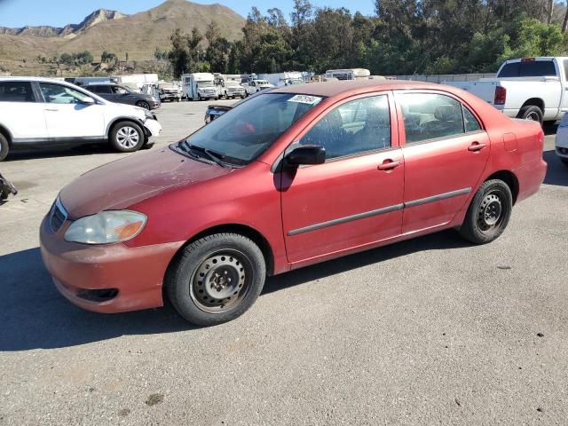 toyota corolla ce 2005 1nxbr32ex5z520226