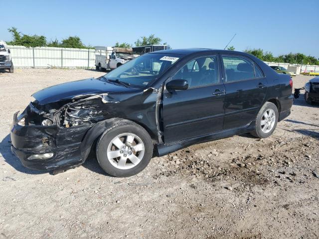 toyota corolla ce 2005 1nxbr32ex5z526107