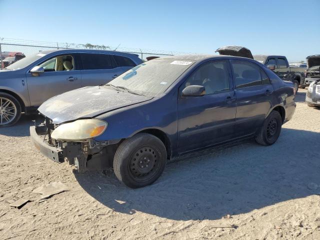 toyota corolla ce 2005 1nxbr32ex5z527340