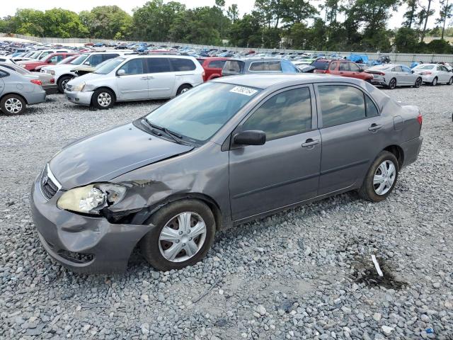 toyota corolla 2005 1nxbr32ex5z537365