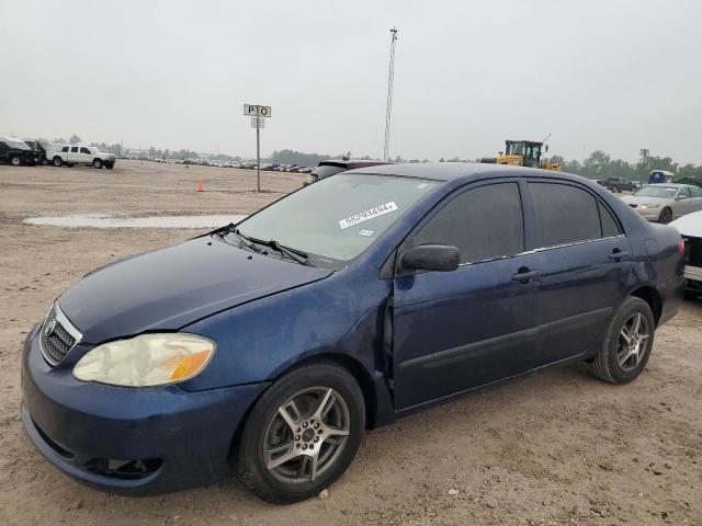 toyota corolla 2005 1nxbr32ex5z546003