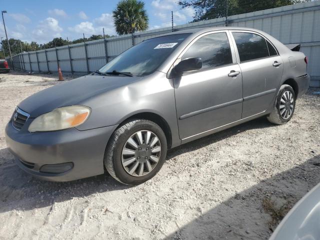 toyota corolla ce 2005 1nxbr32ex5z553730