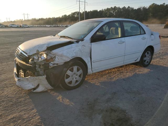 toyota corolla ce 2006 1nxbr32ex6z579410