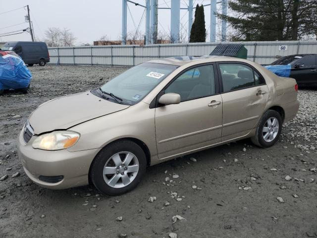 toyota corolla ce 2006 1nxbr32ex6z591380