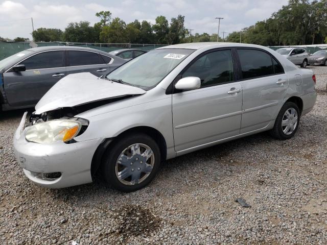 toyota corolla ce 2006 1nxbr32ex6z593310