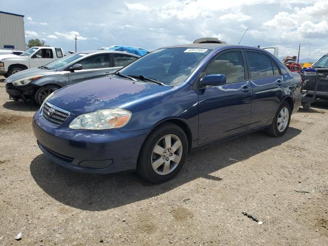 toyota corolla 2006 1nxbr32ex6z604239