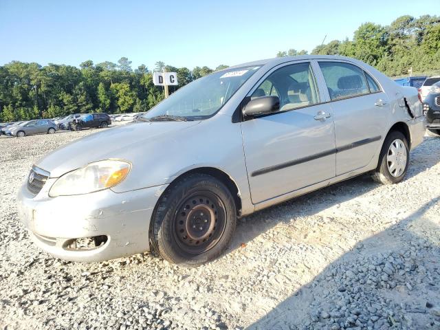 toyota corolla ce 2006 1nxbr32ex6z678101