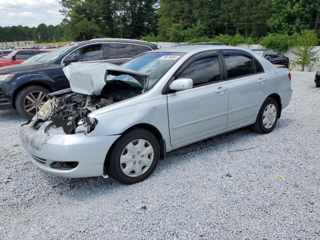 toyota corolla ce 2006 1nxbr32ex6z697862