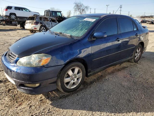 toyota corolla ce 2007 1nxbr32ex7z775574