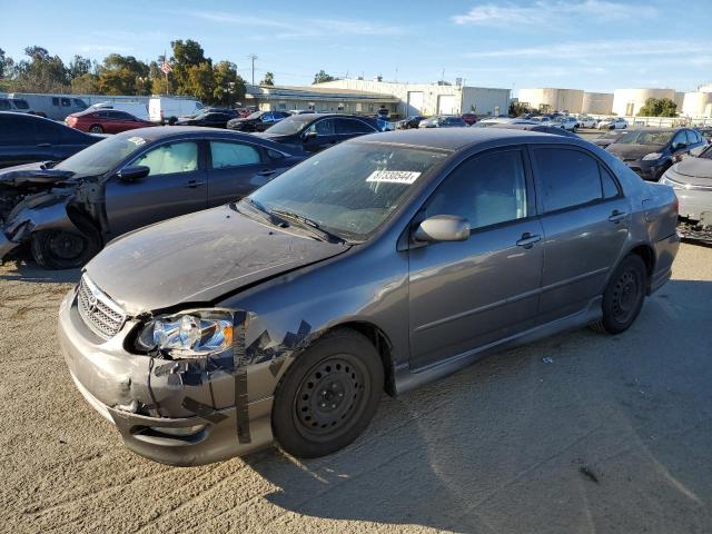 toyota corolla ce 2007 1nxbr32ex7z781553