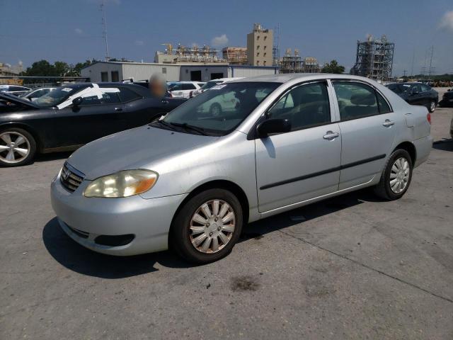 toyota corolla ce 2007 1nxbr32ex7z829908