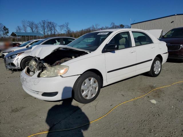 toyota corolla ce 2007 1nxbr32ex7z847549