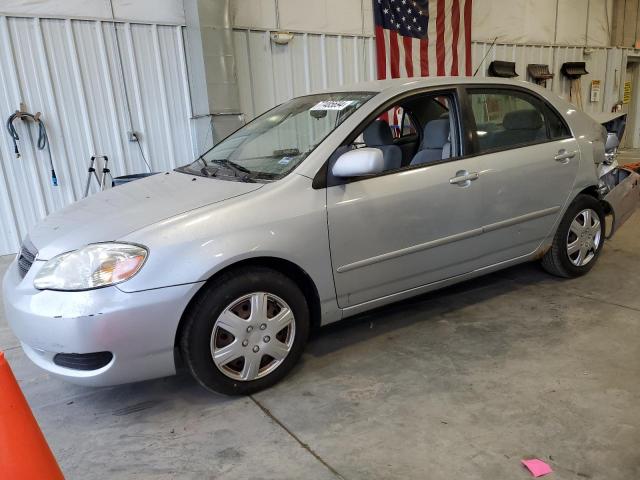 toyota corolla ce 2007 1nxbr32ex7z886657