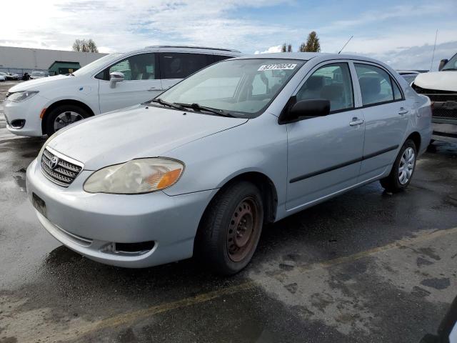 toyota corolla ce 2008 1nxbr32ex8z000905