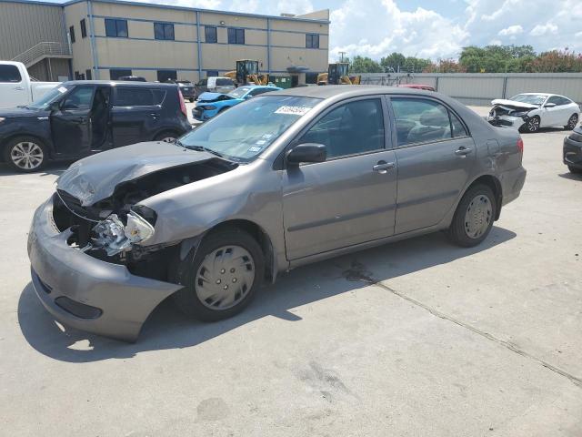 toyota corolla 2008 1nxbr32ex8z015629