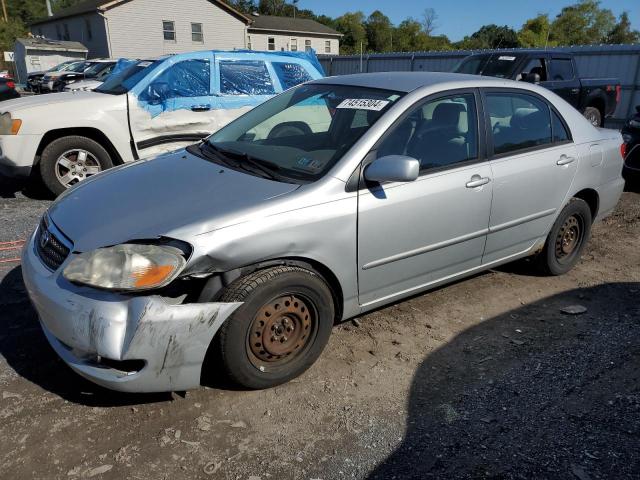 toyota corolla ce 2008 1nxbr32ex8z021317