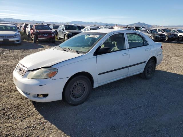 toyota corolla ce 2008 1nxbr32ex8z967546