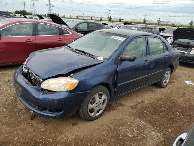 toyota corolla 2008 1nxbr32ex8z993130