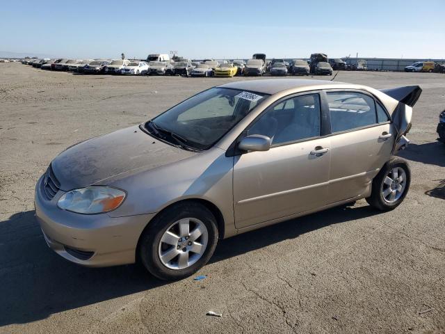 toyota corolla ce 2004 1nxbr38e24z224364