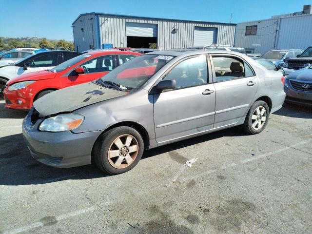 toyota corolla ce 2003 1nxbr38e33z080516