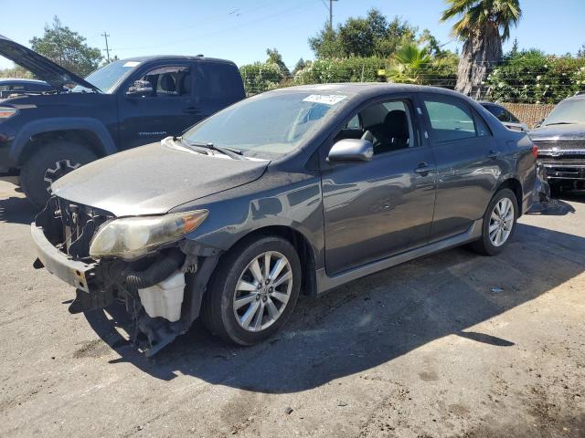 toyota corolla ba 2009 1nxbu40e09z017902