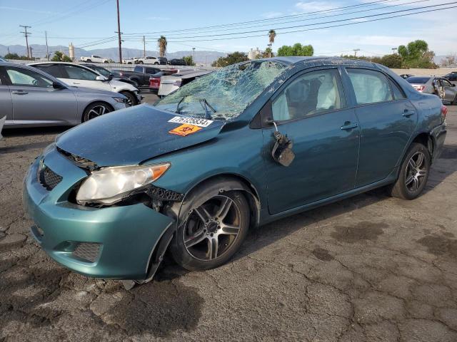 toyota corolla ba 2009 1nxbu40e09z038006