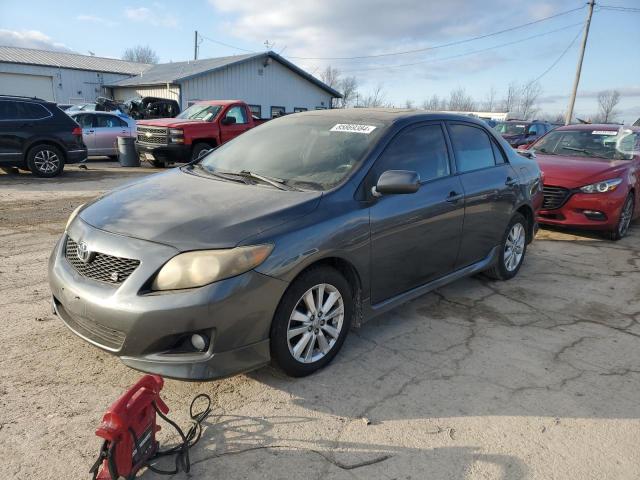 toyota corolla ba 2009 1nxbu40e09z052200