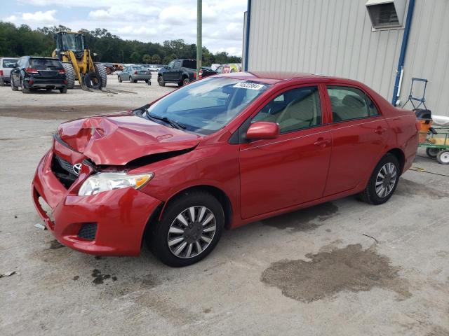 toyota corolla ba 2009 1nxbu40e09z070339