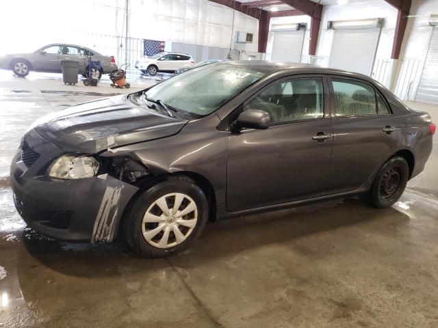 toyota corolla ba 2009 1nxbu40e09z145301