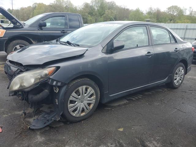 toyota corolla ba 2009 1nxbu40e09z148943