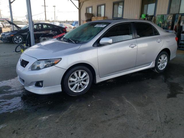 toyota corolla ba 2009 1nxbu40e09z155472