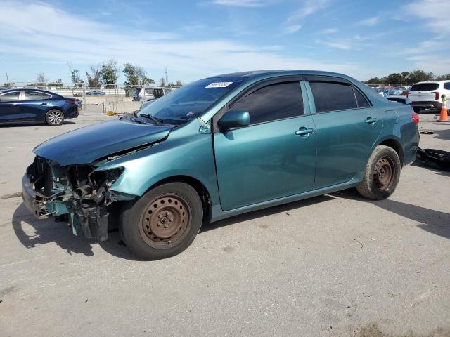 toyota corolla ba 2009 1nxbu40e09z164706