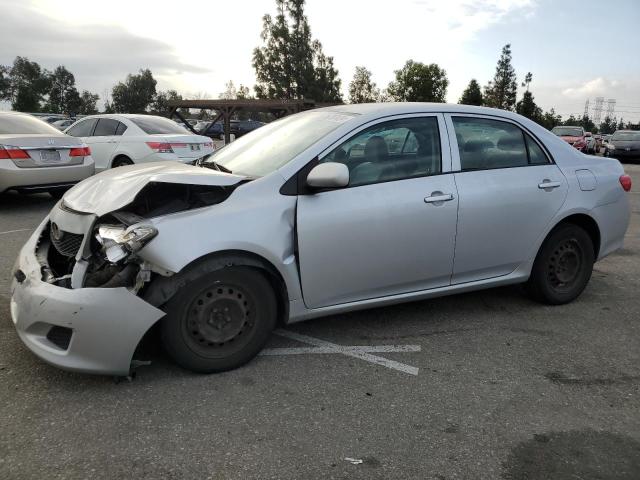 toyota corolla ba 2009 1nxbu40e19z016421