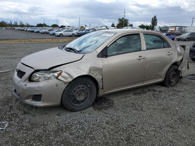 toyota corolla ba 2009 1nxbu40e19z048785