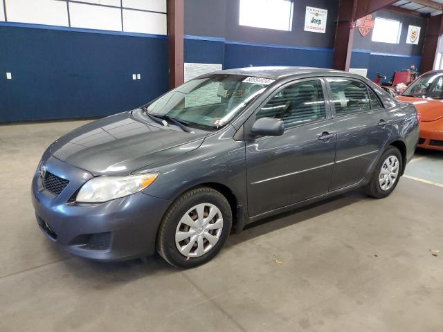 toyota corolla ba 2009 1nxbu40e19z049838