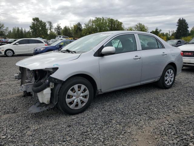 toyota corolla ba 2009 1nxbu40e19z075274