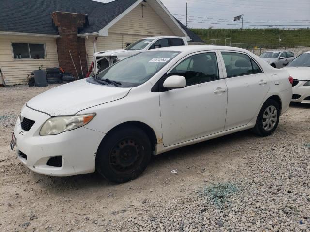 toyota corolla ba 2009 1nxbu40e19z082029