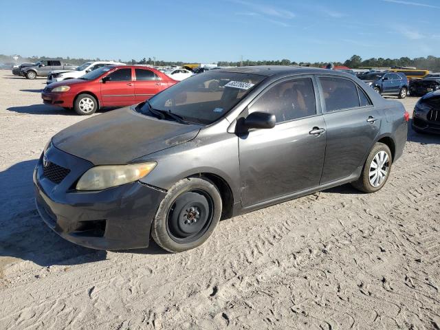 toyota corolla ba 2009 1nxbu40e19z105860