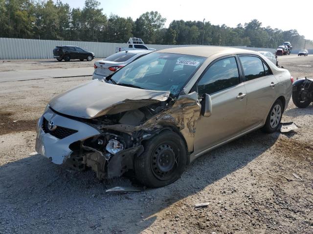 toyota corolla ba 2009 1nxbu40e19z106622