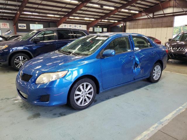 toyota corolla ba 2009 1nxbu40e29z037553