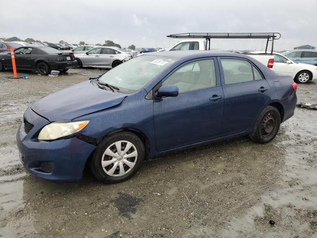 toyota corolla ba 2009 1nxbu40e29z115524