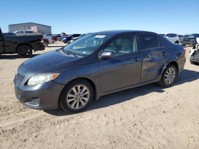 toyota corolla ba 2009 1nxbu40e29z116575