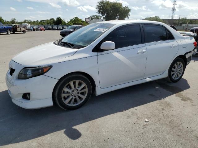 toyota corolla ba 2009 1nxbu40e29z145686