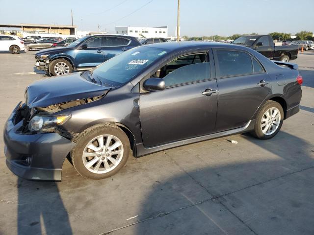 toyota corolla ba 2009 1nxbu40e29z159989