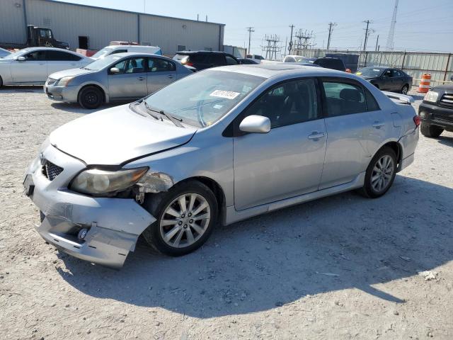 toyota corolla 2009 1nxbu40e39z026741