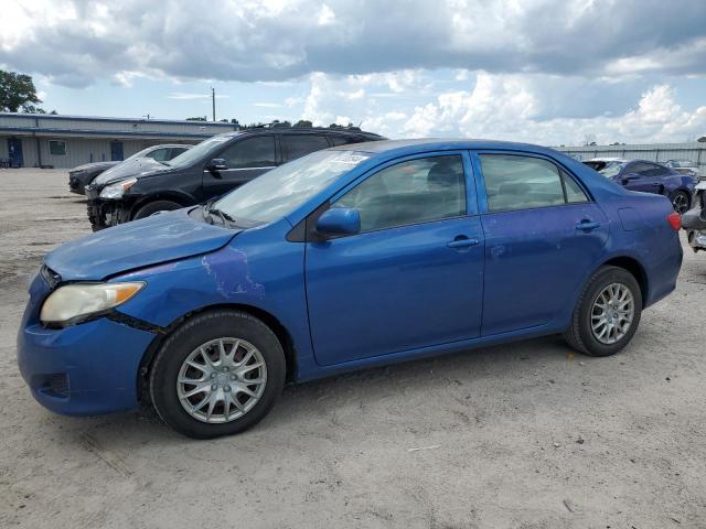 toyota corolla 2009 1nxbu40e39z037545