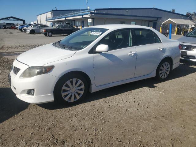 toyota corolla ba 2009 1nxbu40e39z102961